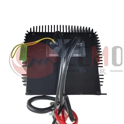 jlg 7041782 1001133506 7041410 7041571 شاحن البطارية